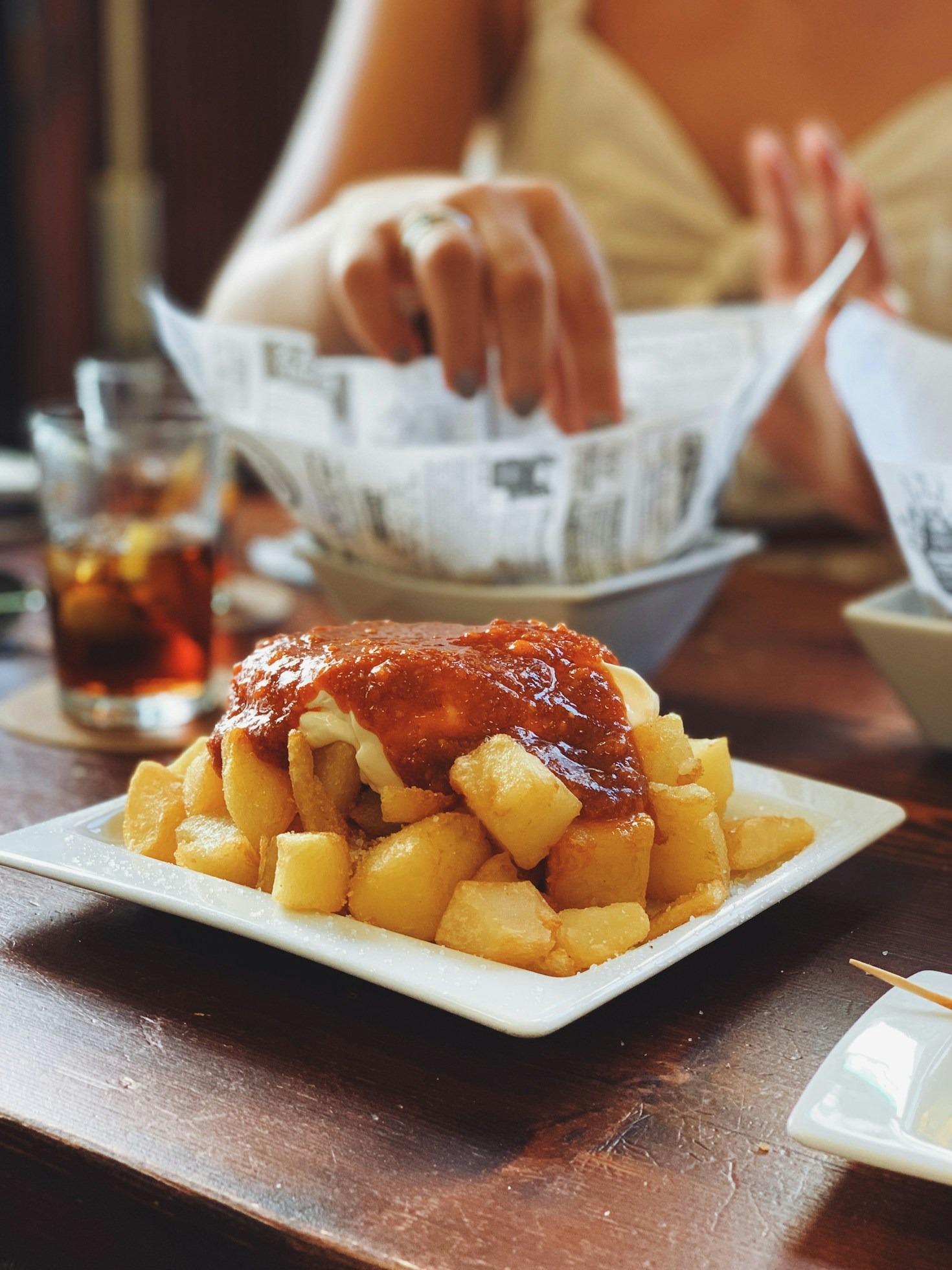 Descubre los secretos de las tapas vascas