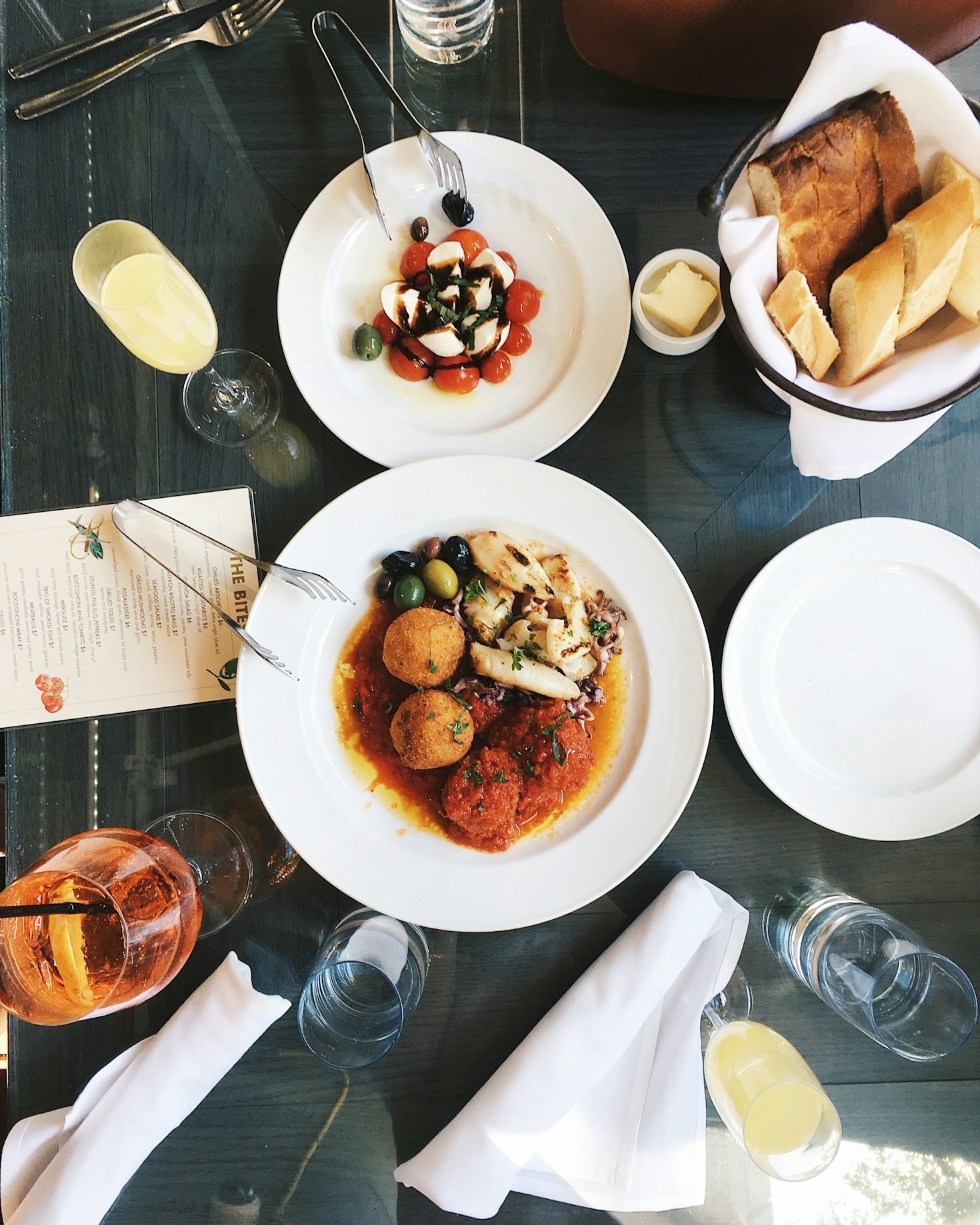 De la cocina vasca a tu mesa: tradición y sabor